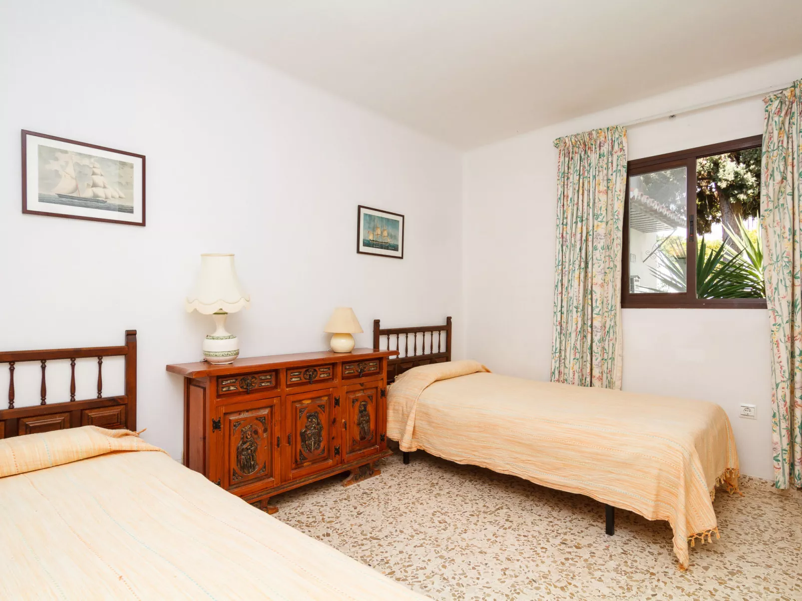 Capistrano Playa 803 by Casasol - Binnen