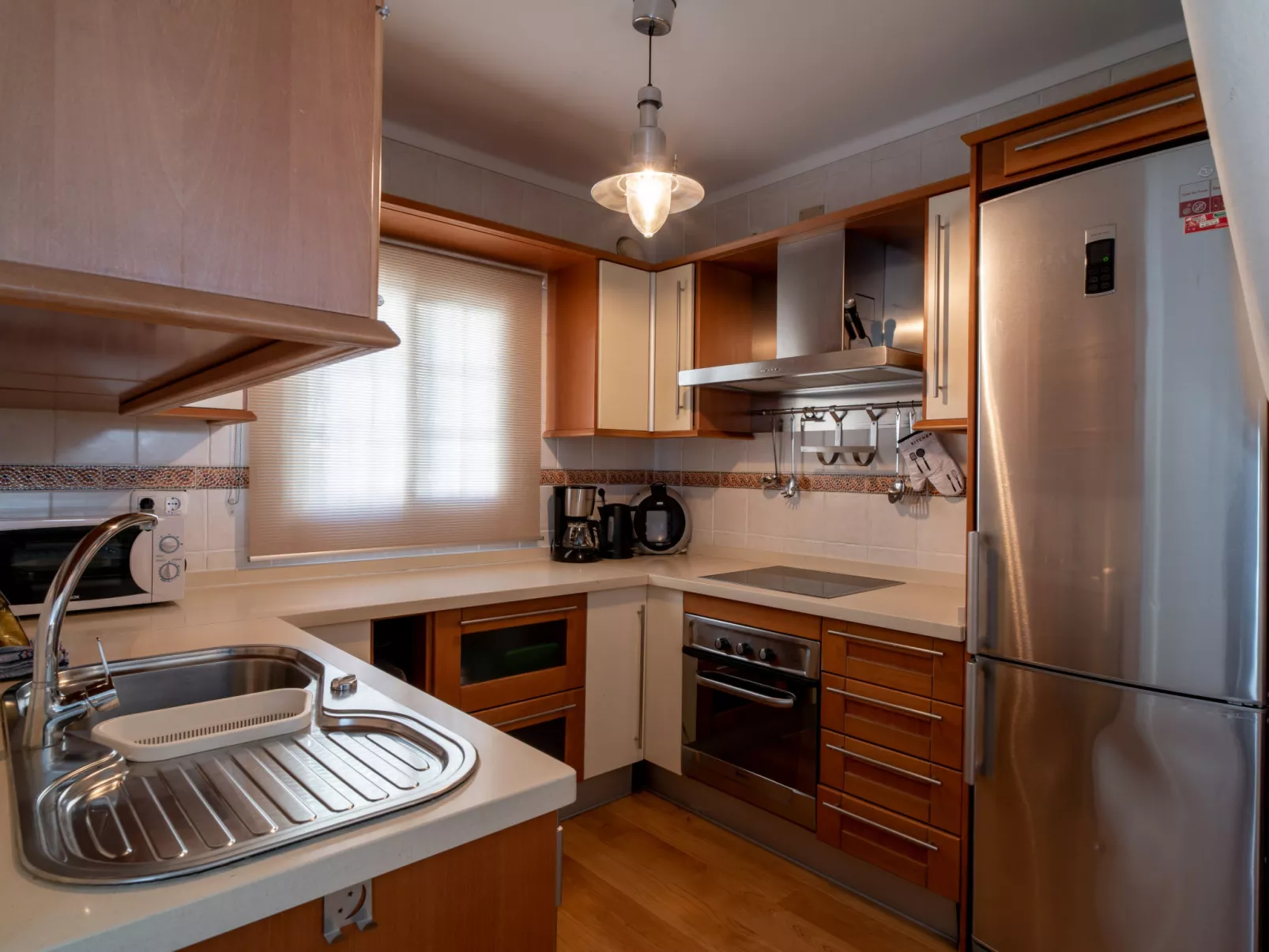 Bajamar Nerja II 7 by Casasol - Binnen