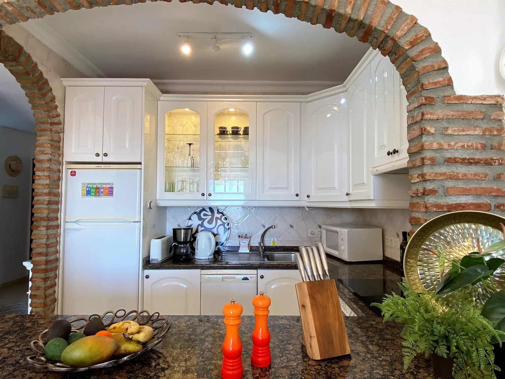 Oasis de Capistrano Rabat 27 by Casasol - Binnen