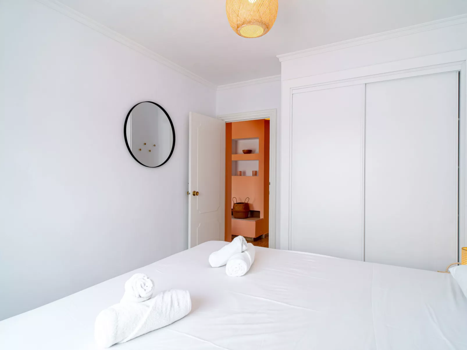 Urban Comfort by Casasol - Binnen