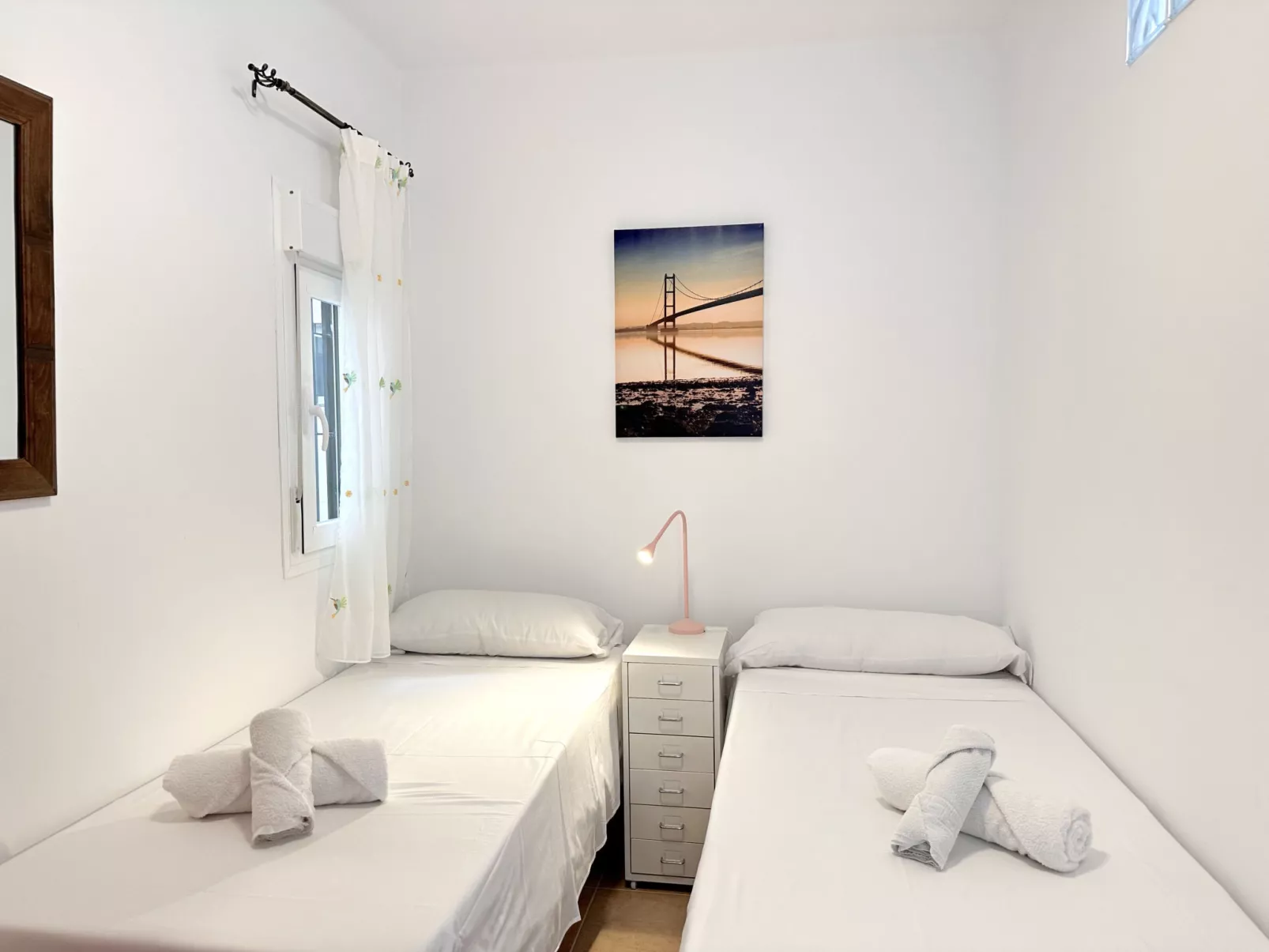 Capri Sunset by Casasol - Binnen