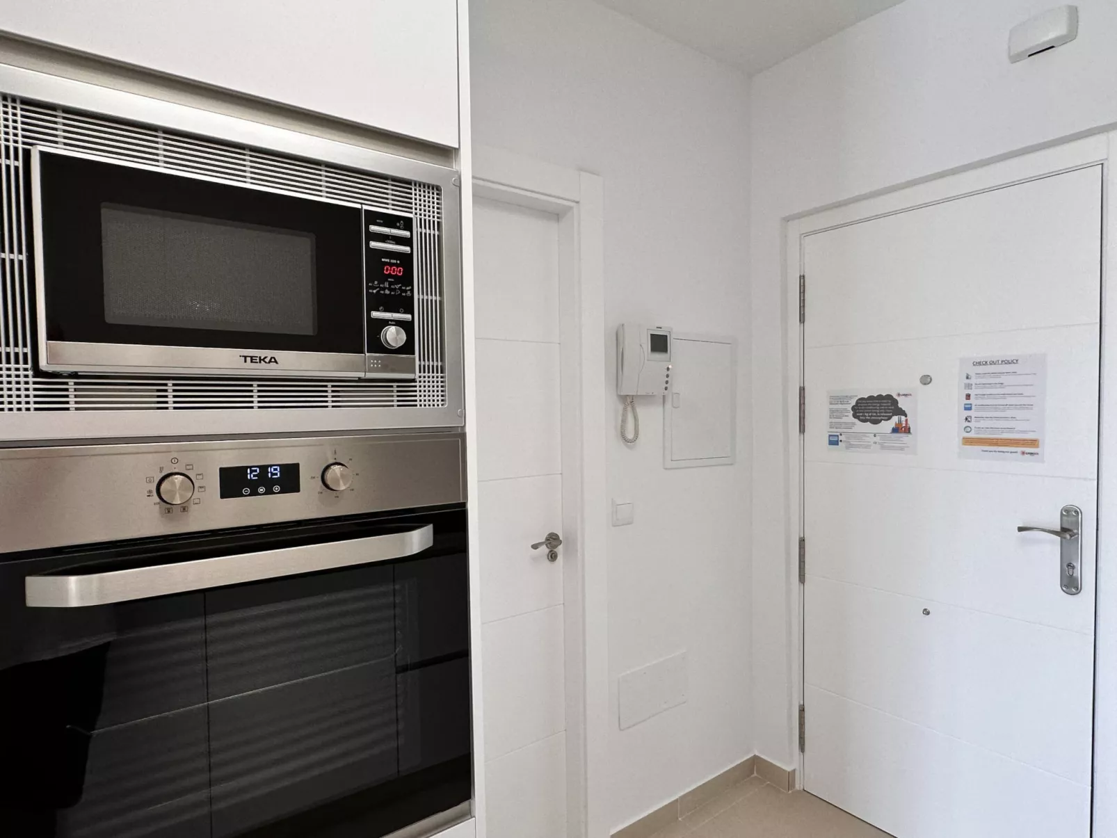 Carabeo 26 Boutique Studio by Casasol - Binnen