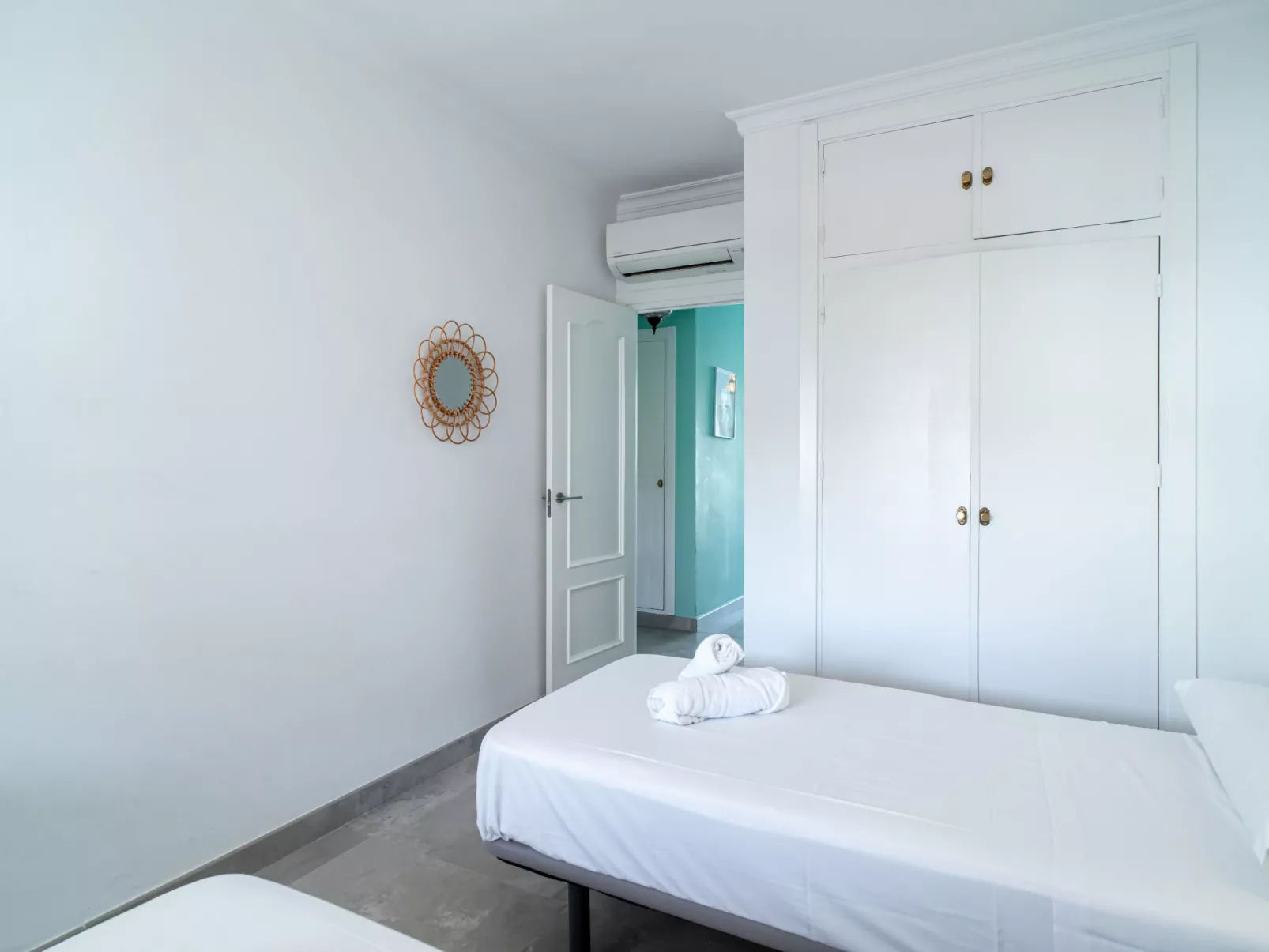 Carabeo 20 Apartment by Casasol - Binnen