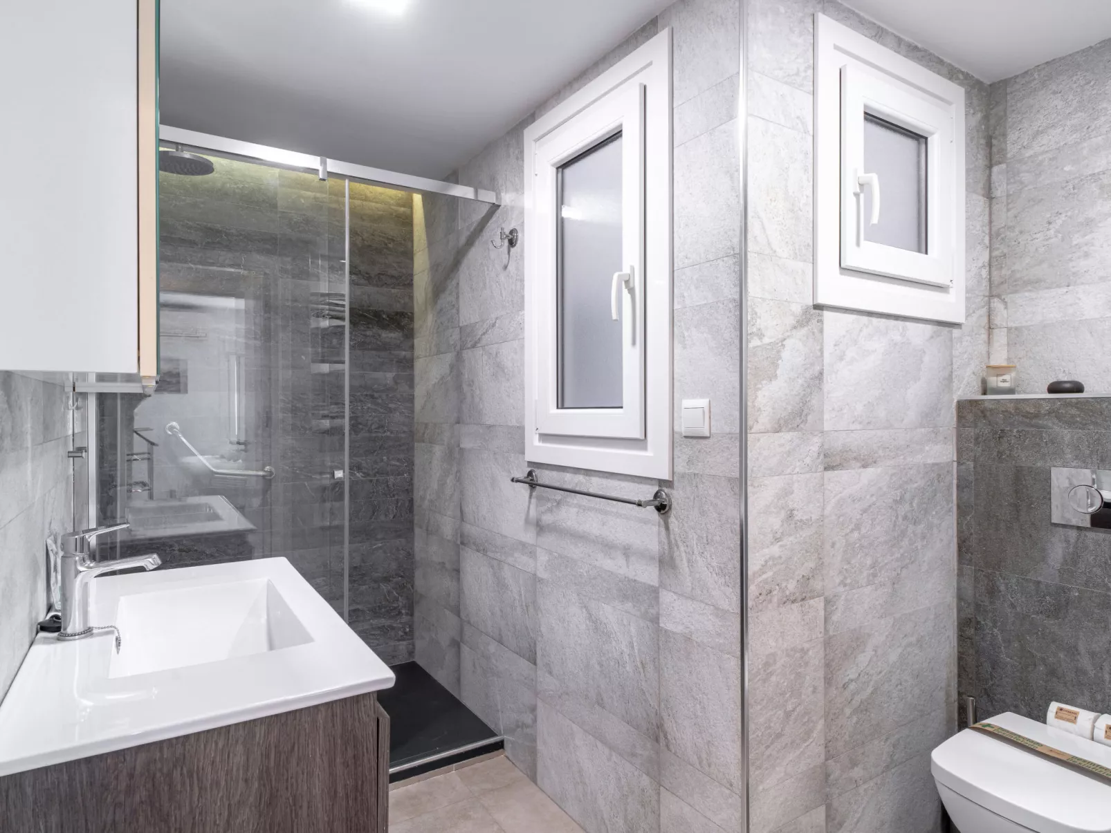 Apartamento Urban Suite by Casasol - Binnen