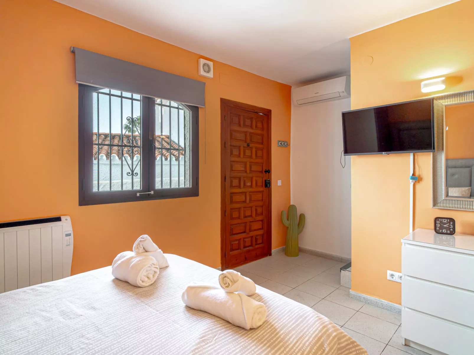 Capistrano Village Cactus by Casasol - Binnen