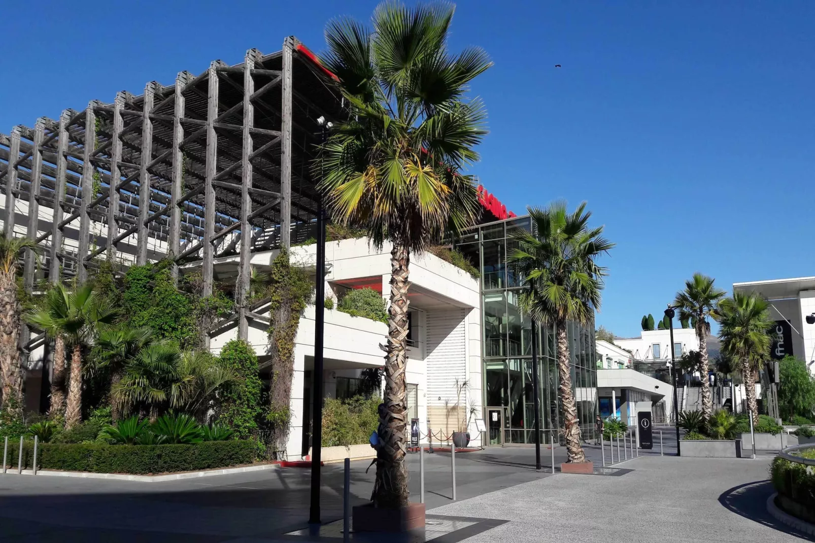 La Maison du Paysan - Gebieden zomer 5km