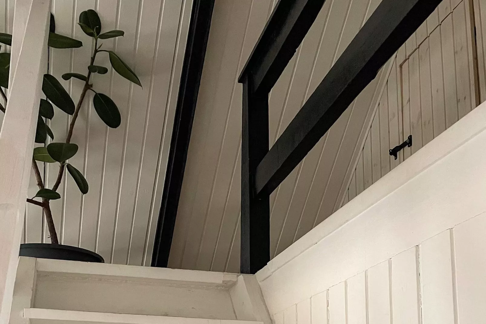 6 persoons vakantie huis in Ringkøbing-By Traum - Binnen