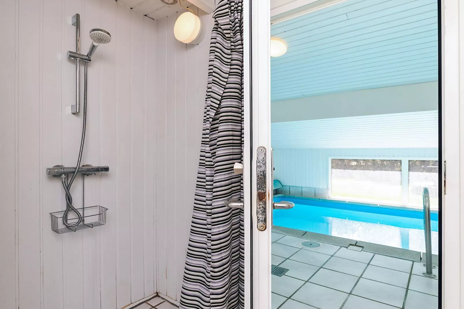 Luxe retraite in Lonstrup -- By Traum Ferienwohnungen - Binnen