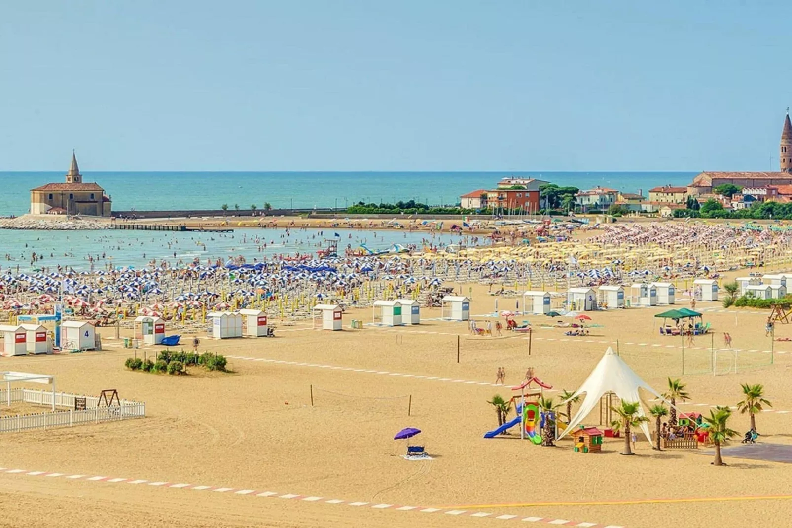 Portesin 22A-Gebieden zomer 5km