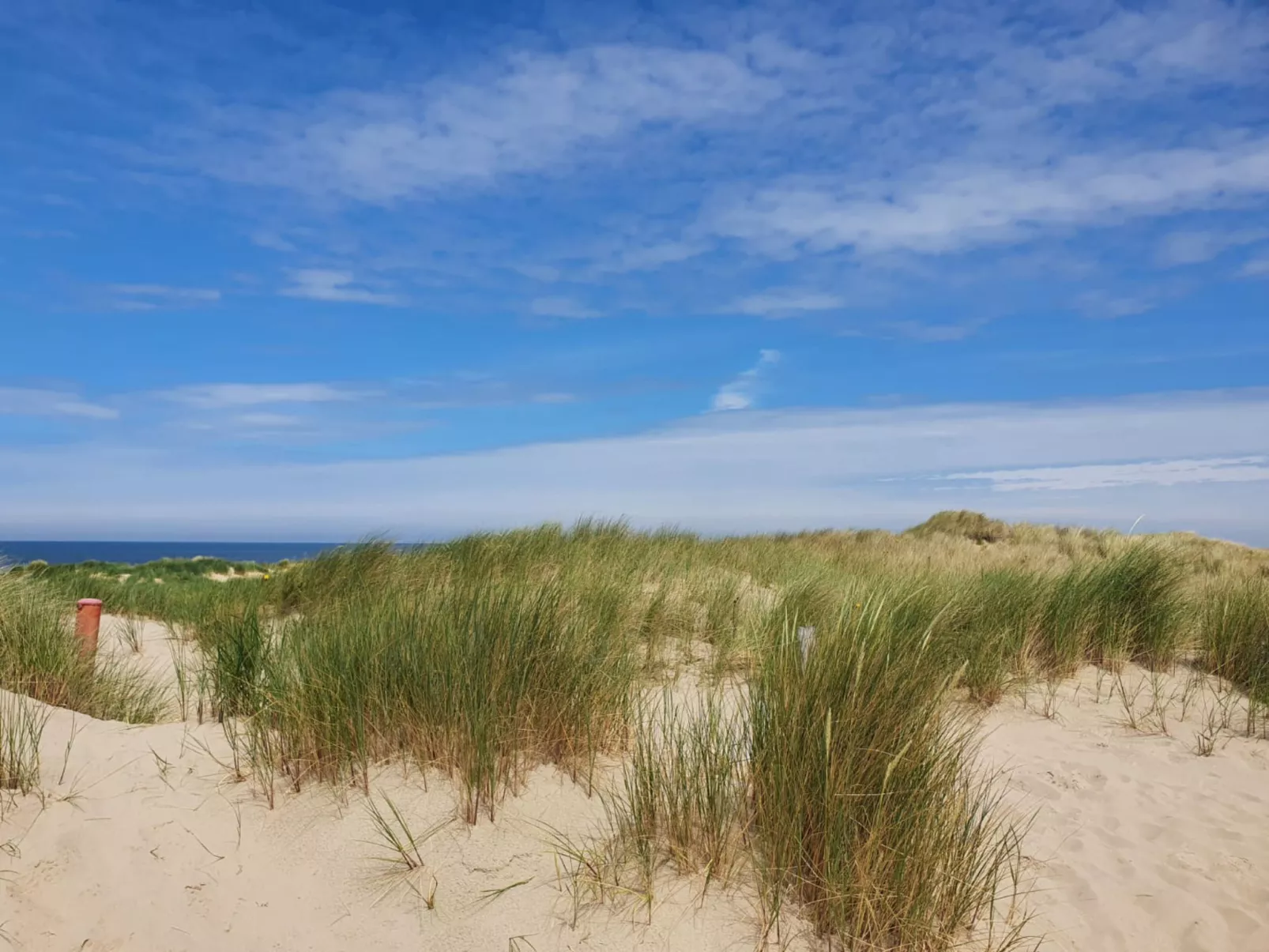 CS 63 - Vakantiepark Callassande - Buiten