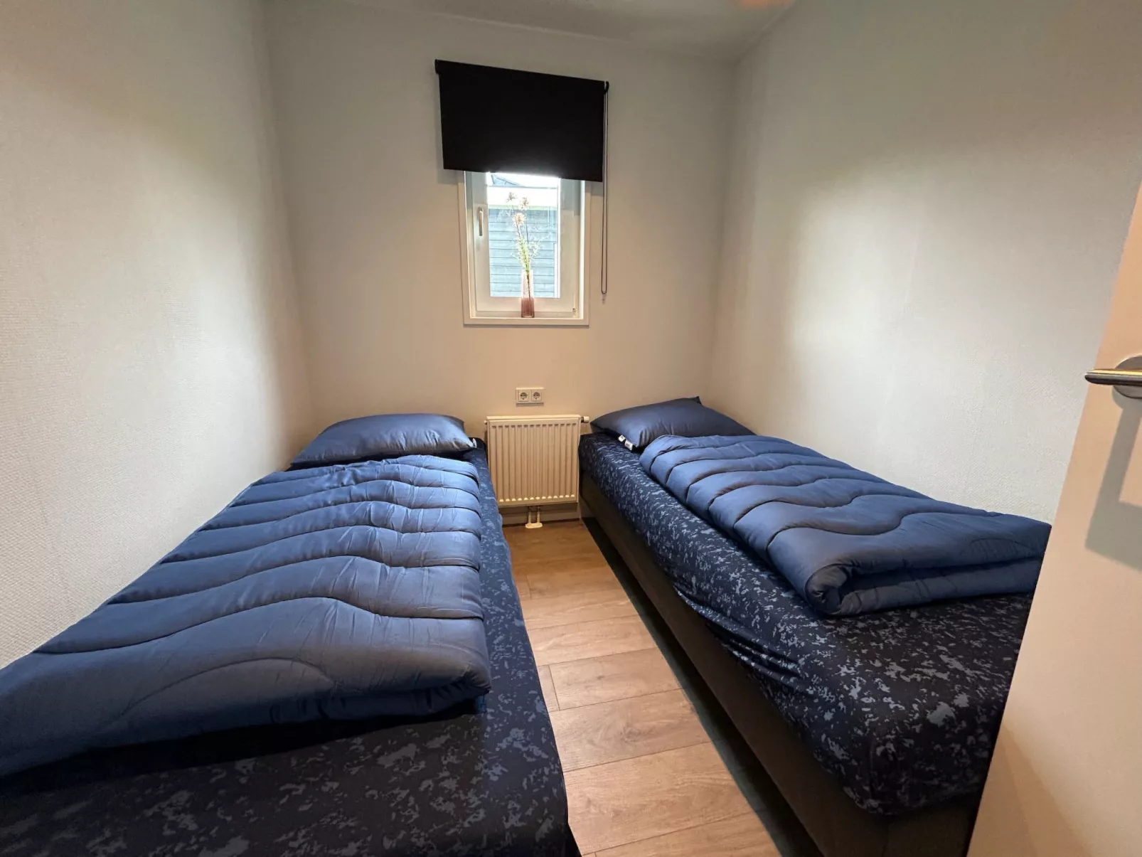 Bungalowpark de Horn - Floresta 214 - Binnen