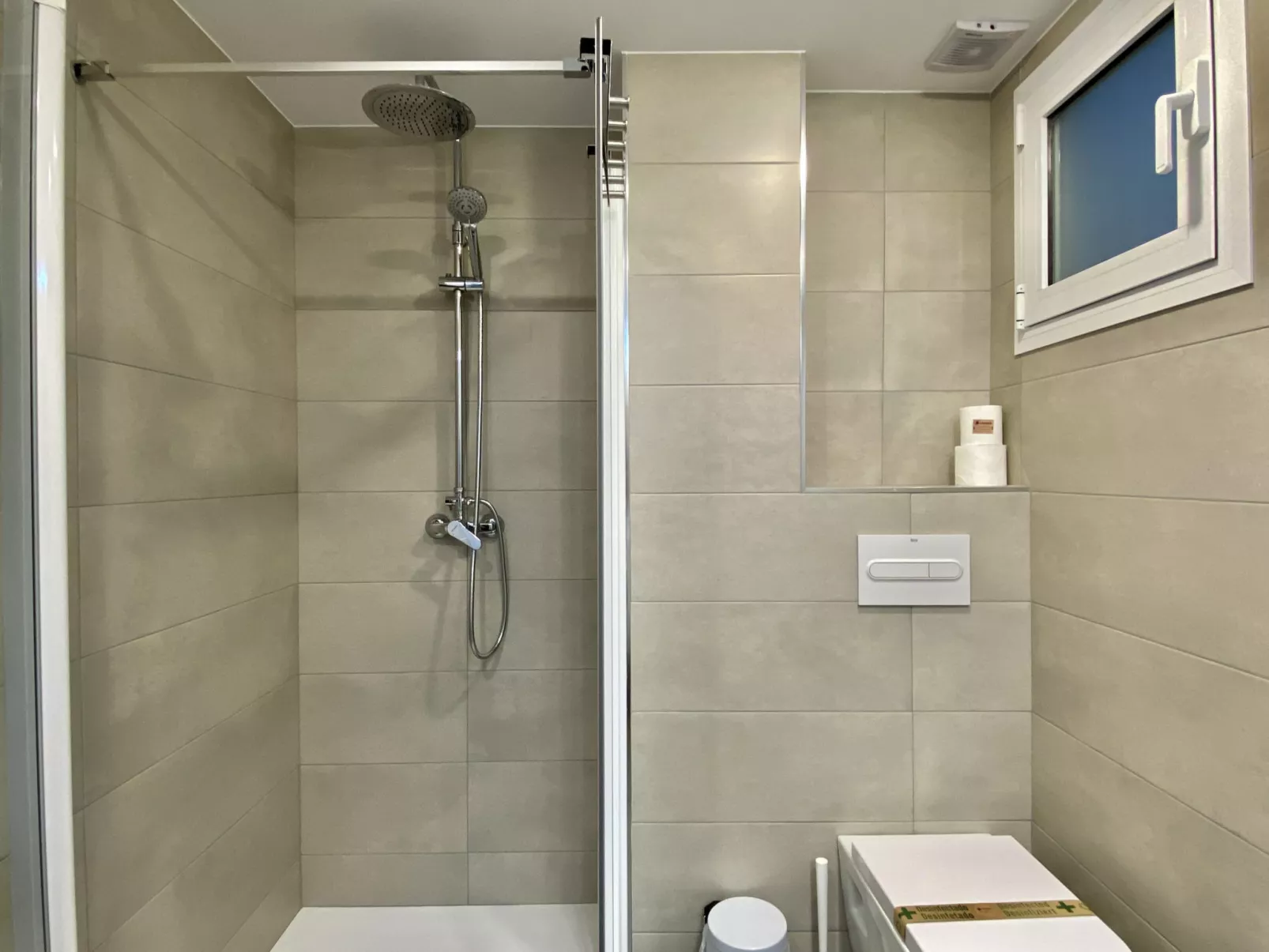 Apartamento Centro Life by Casasol - Binnen