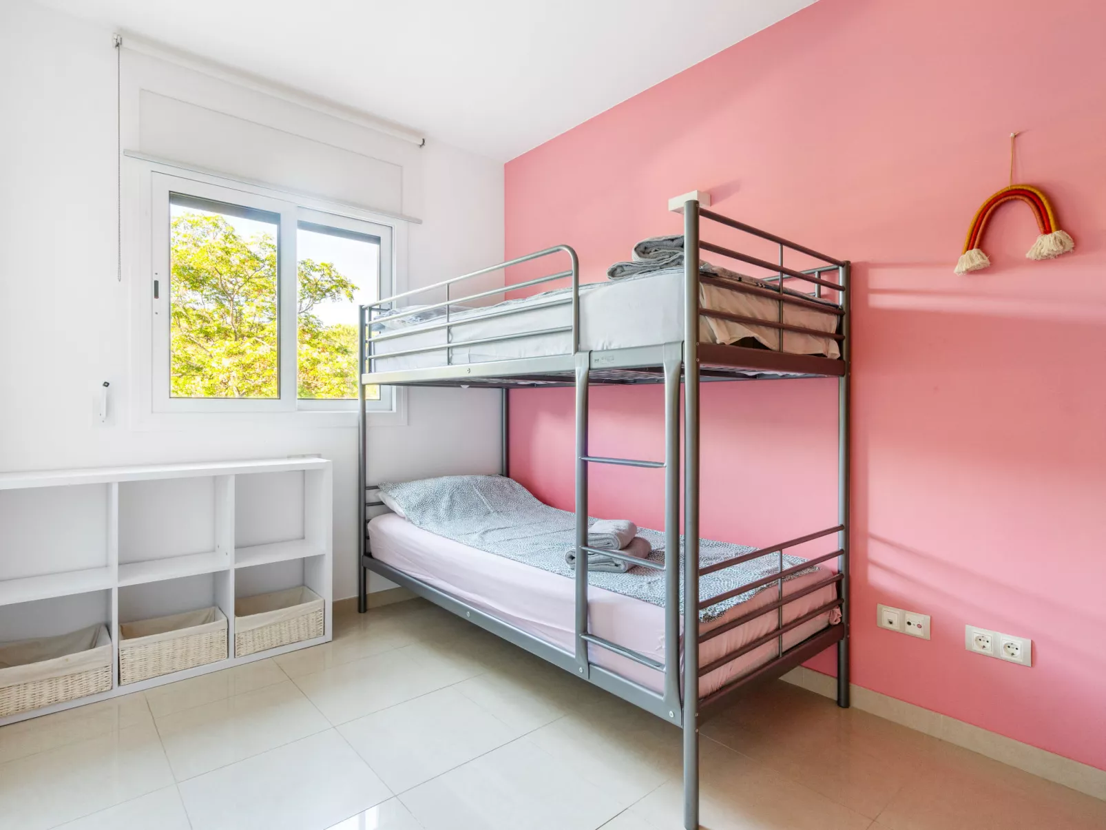 WELCS APARTAMENTO 155 PDA con piscina - Binnen