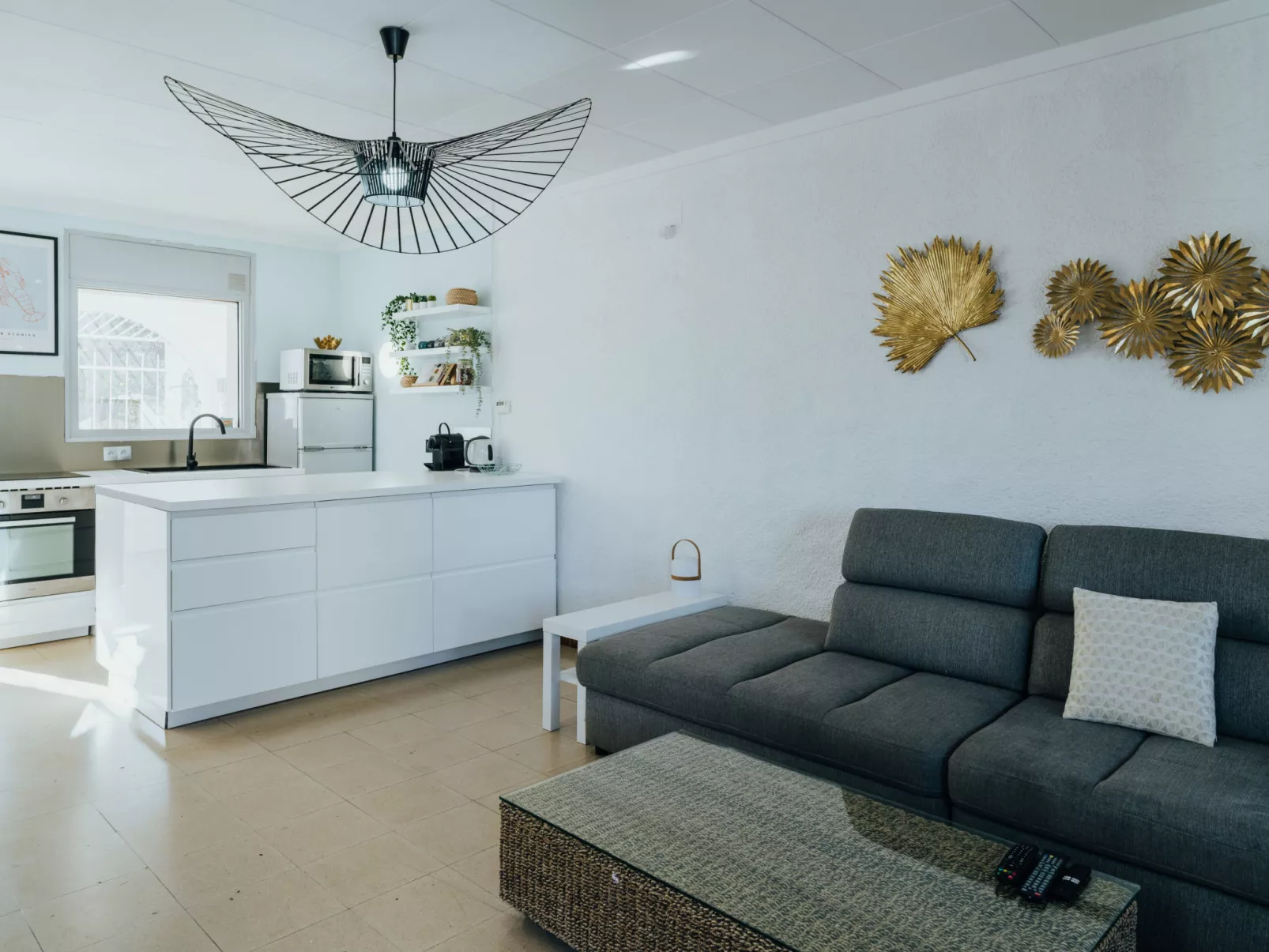 WELCS VILLA 021 EMP CaZa con piscina privada - Binnen