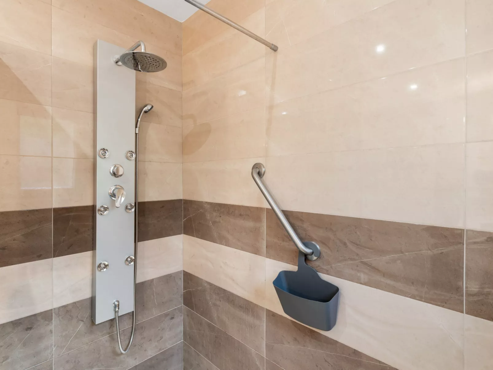 La Vida Sin Limites B EMP - Binnen