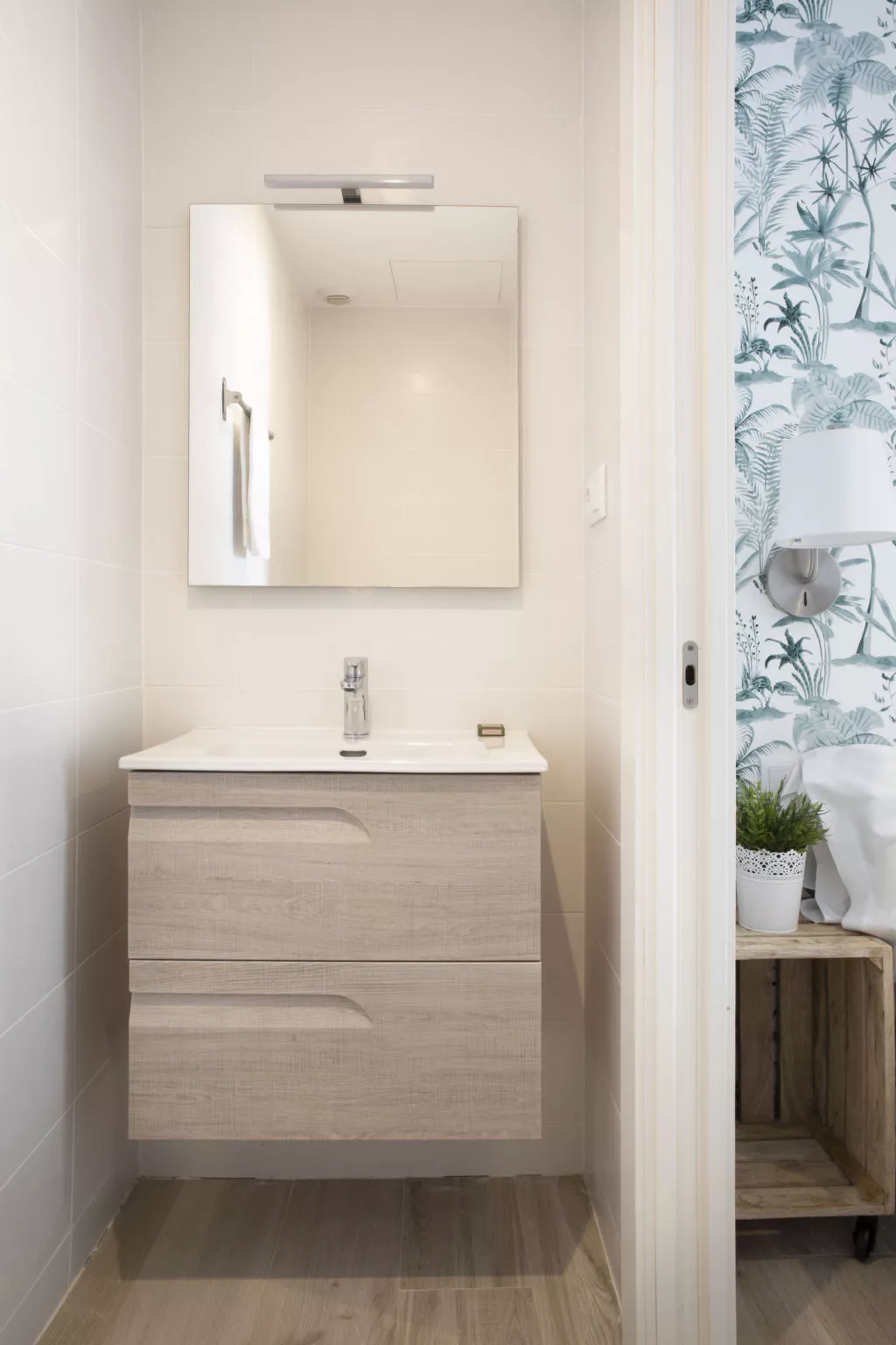 URBAN SUITES SITGES 2 - Binnen