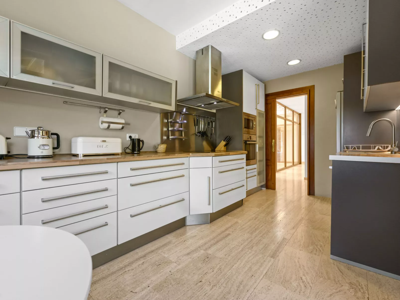 VILLA CASA DEL TALAIOT SENCELLES VT/1743 - Binnen