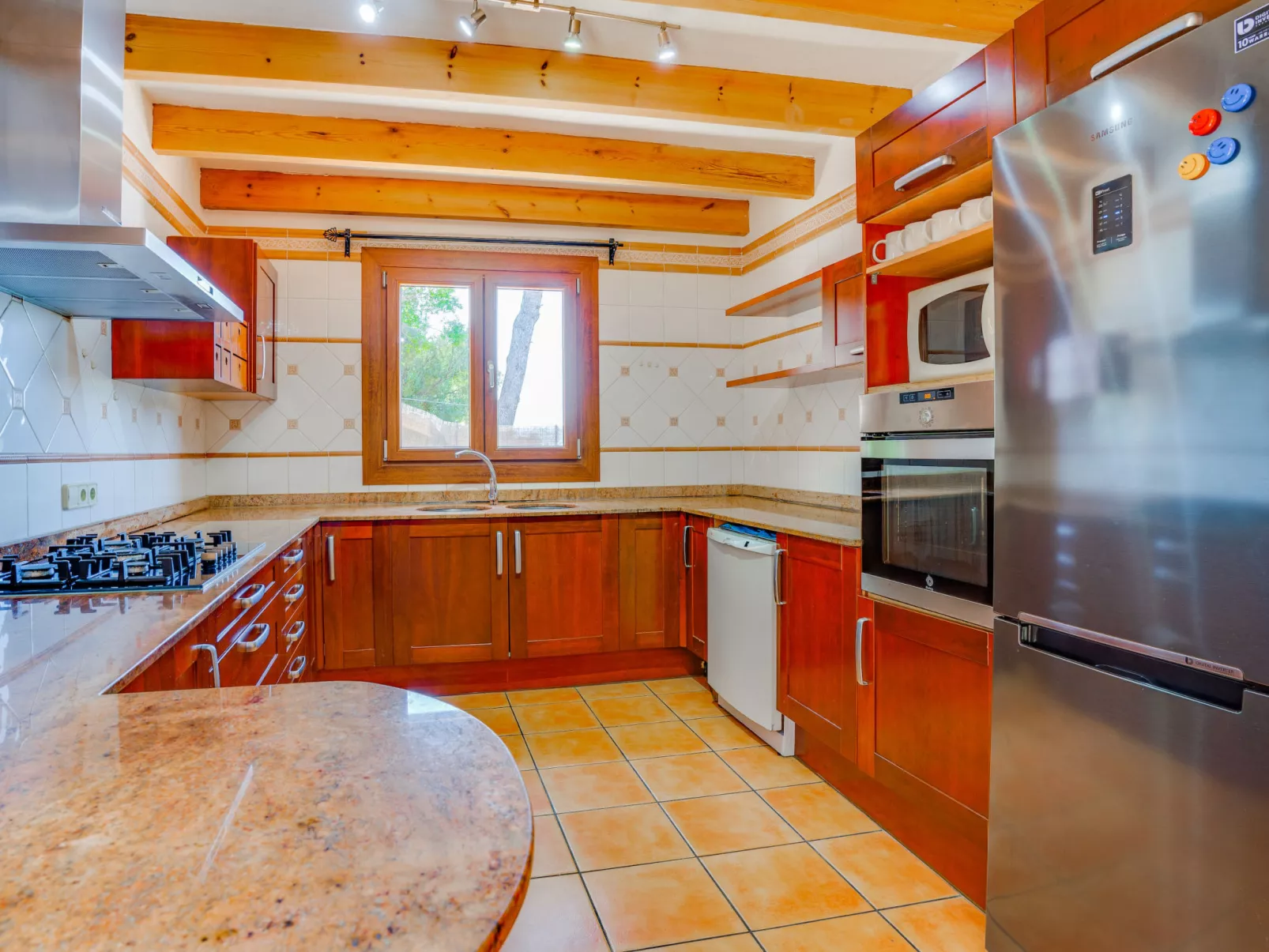 VILLA PORTALS NOUS 2 ETV/3614 - Binnen