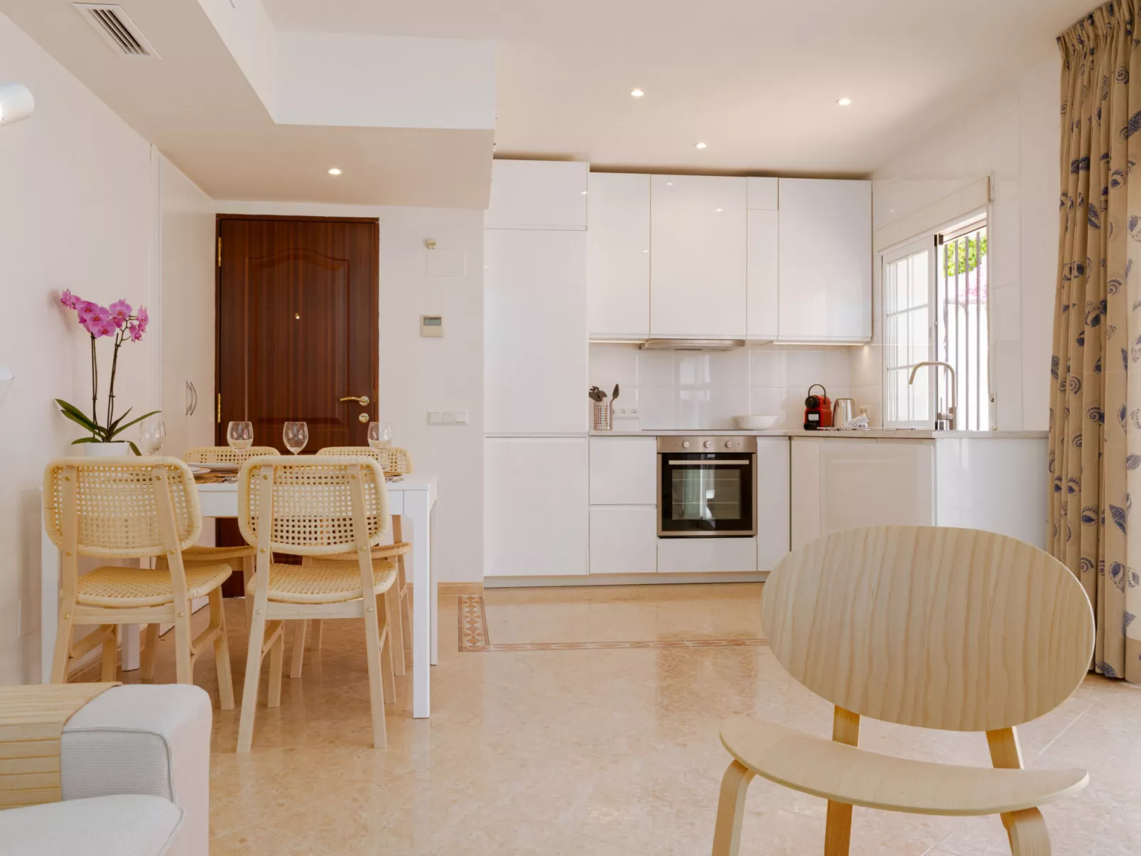 Casa Andasol A2 - Binnen