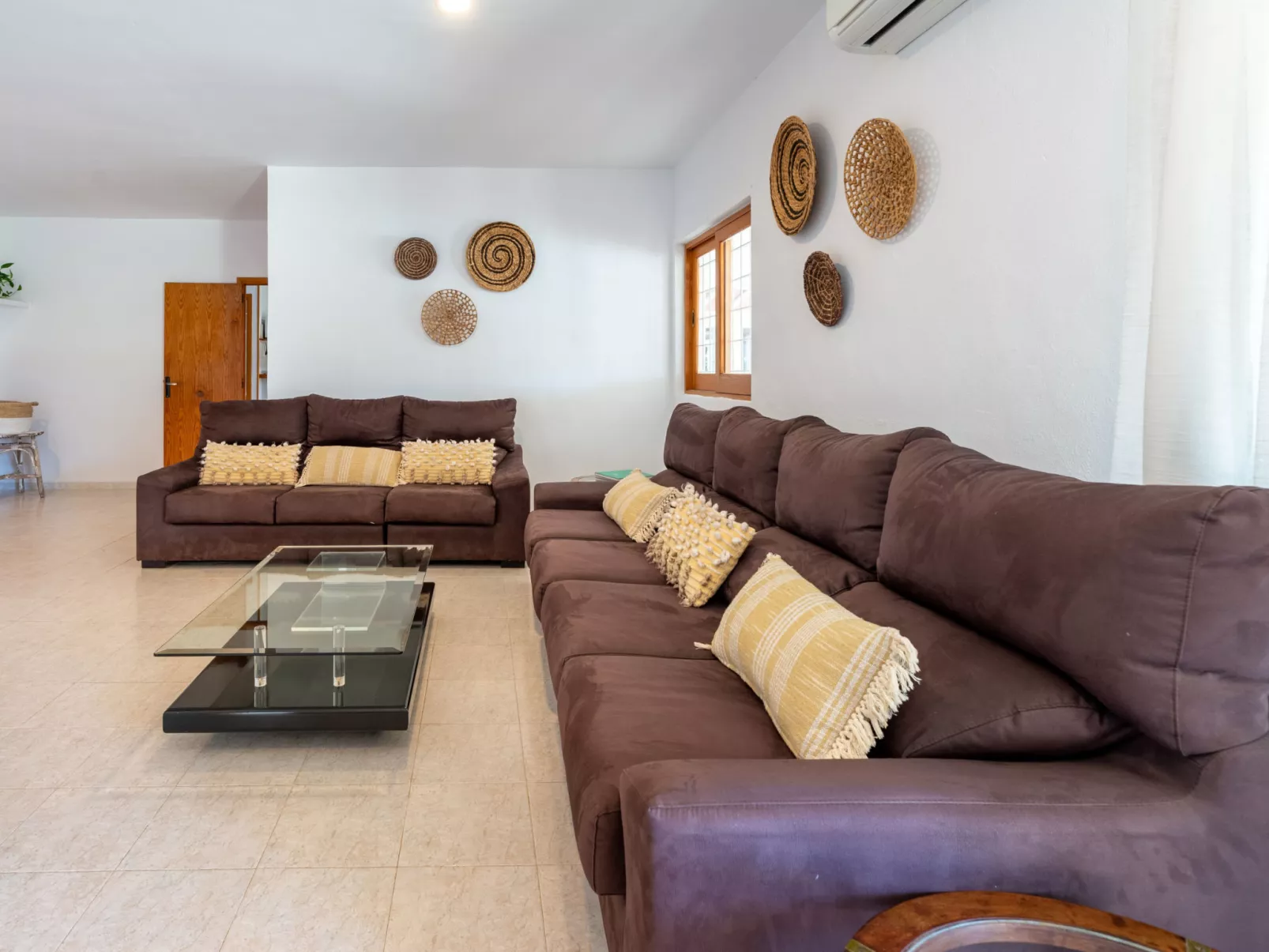 VILLA JAZMÍN - Binnen