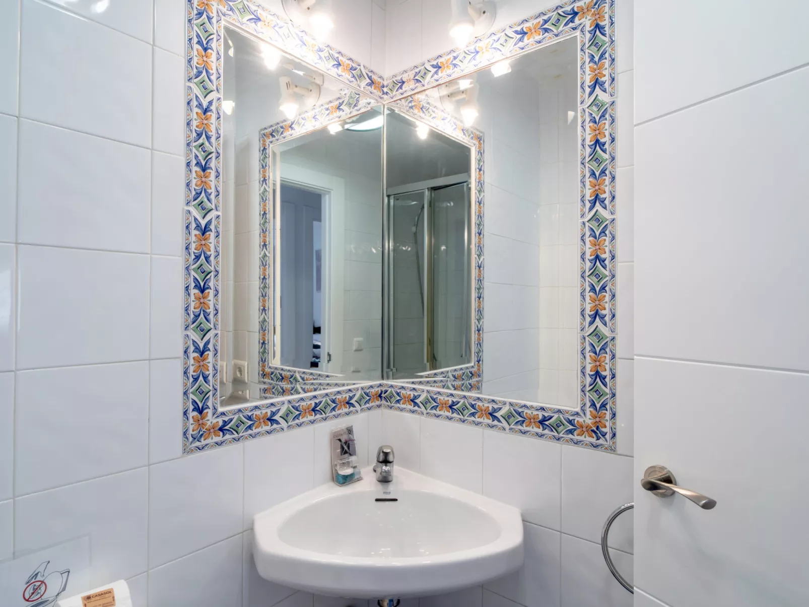 Carabeo 28 Apartment by Casasol - Binnen