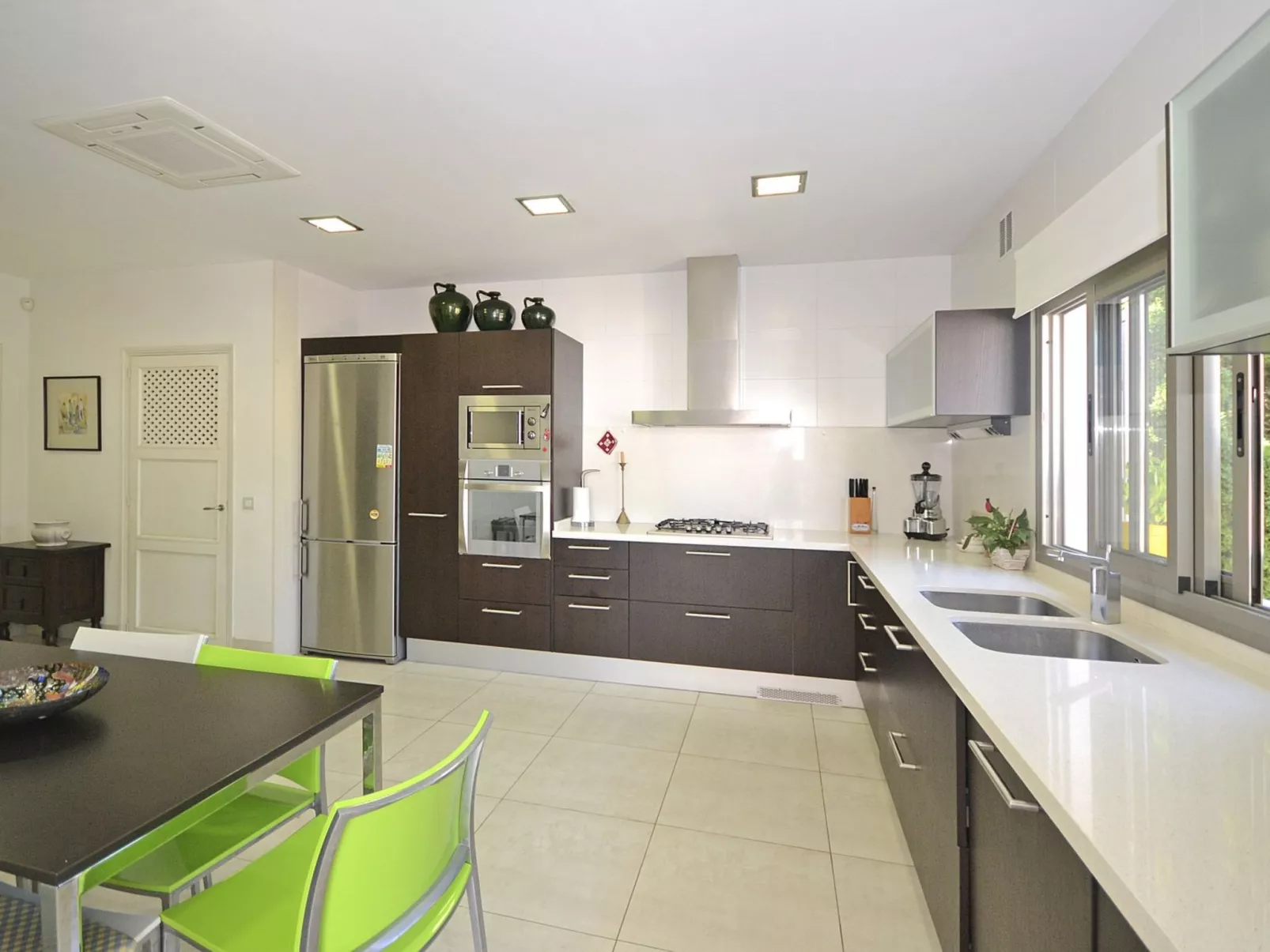 Llenaire - Xata - Binnen