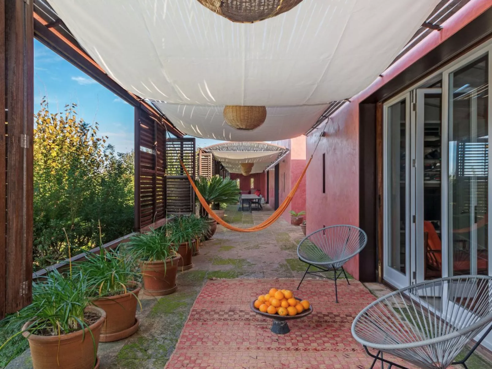 FINCA SON CIFRE by Priority Villas - Buiten