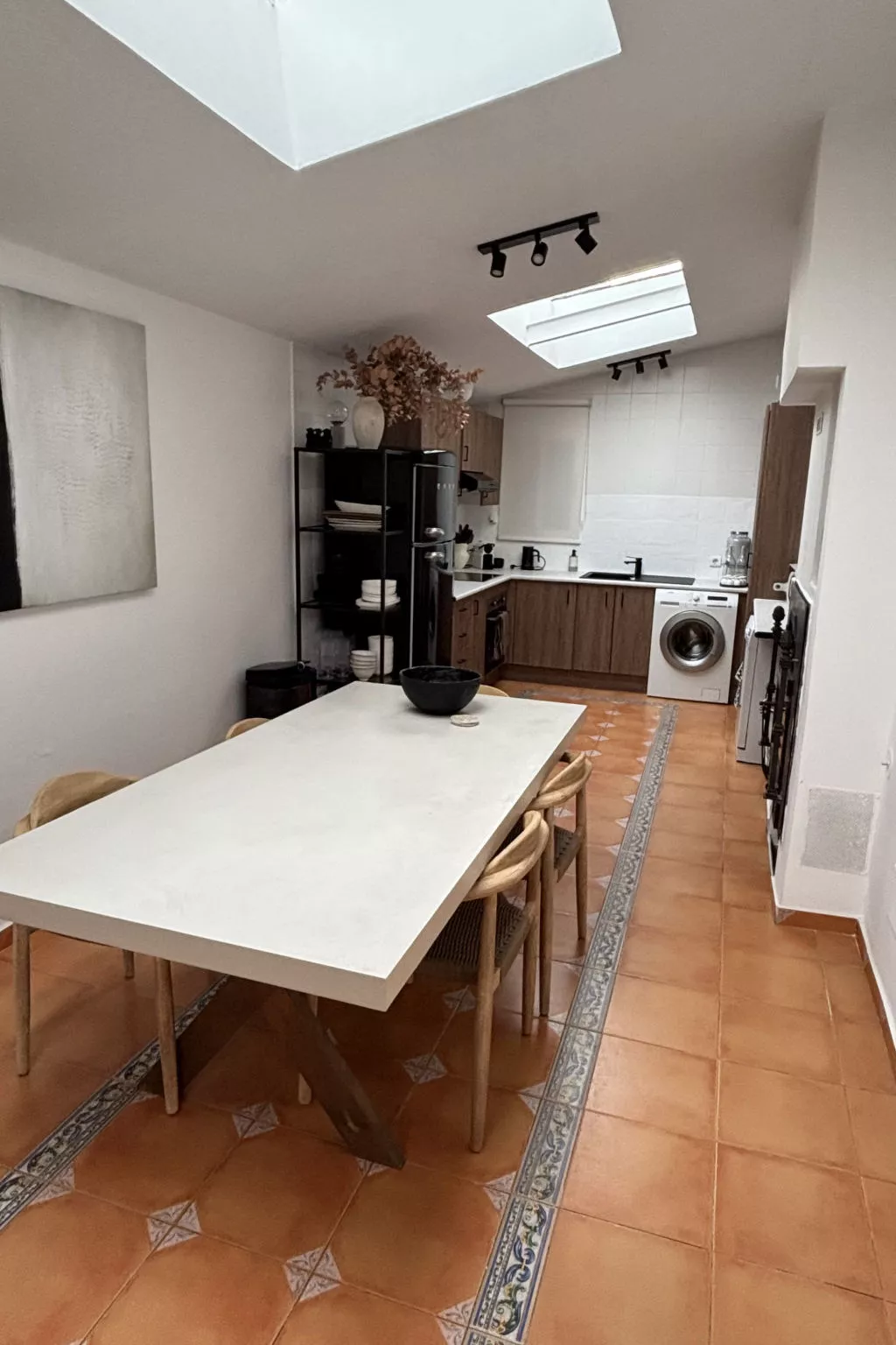 Casa Alejandro - Binnen