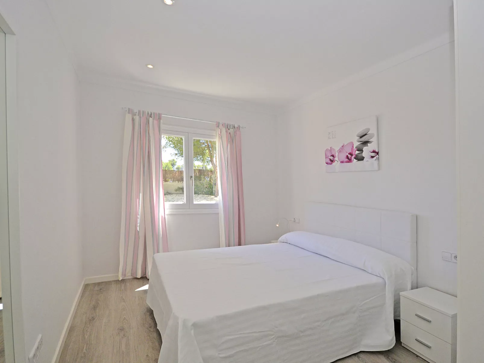 Pinocha (Villa Anglessos) - Binnen