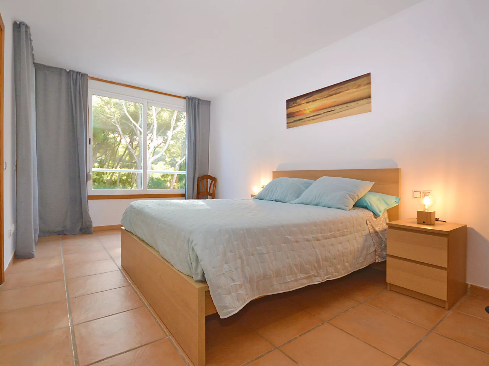 Can Bennasar 11 - Binnen