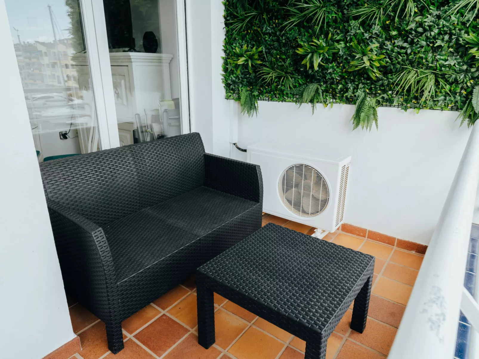 WELCS ESTUDIO 195 EMP con vistas al canal - Binnen