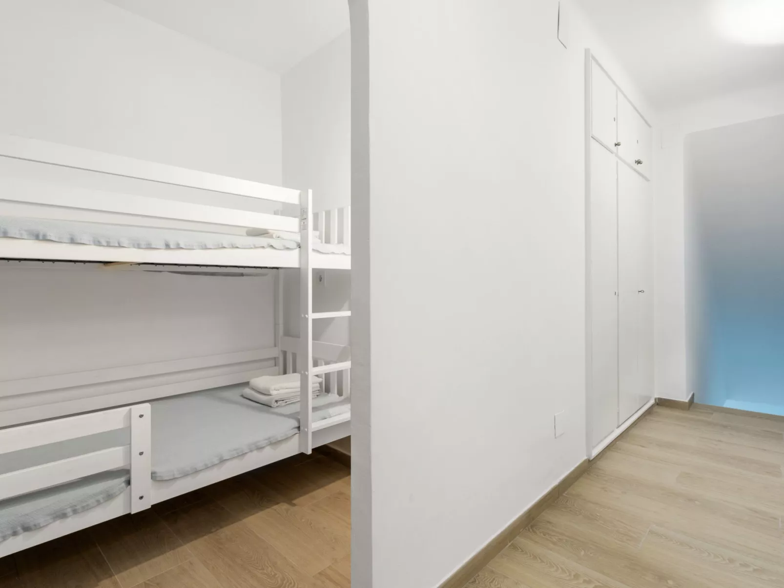 WELCS APARTAMENTO 101 EMP con vistas al Mar - Binnen