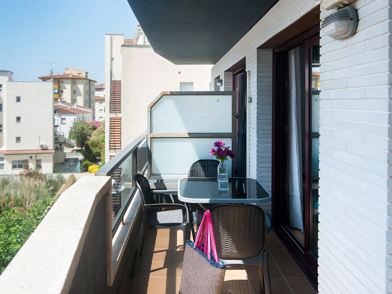 WELCS APARTAMENTO 265 EMP cerca de la playa - Buiten