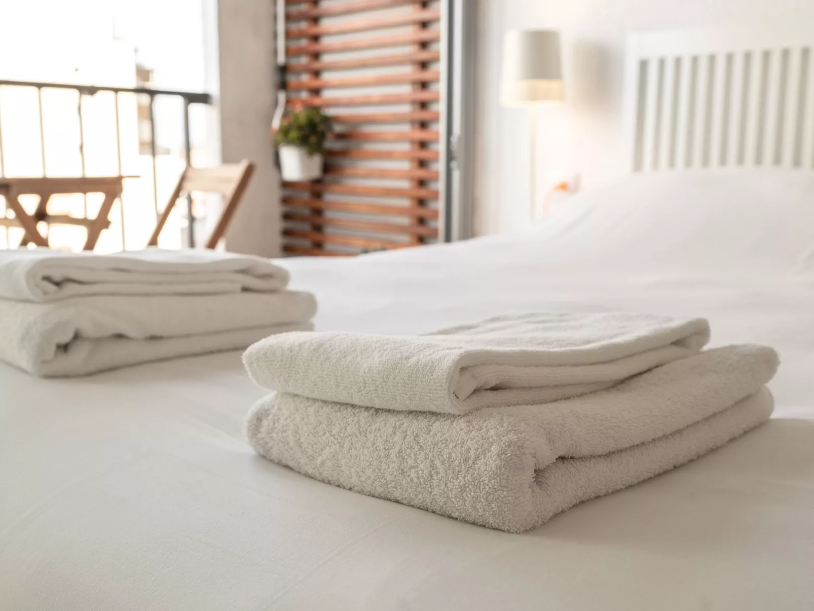 WELCS ESTUDIO 120 EMP cerca del mar - Binnen