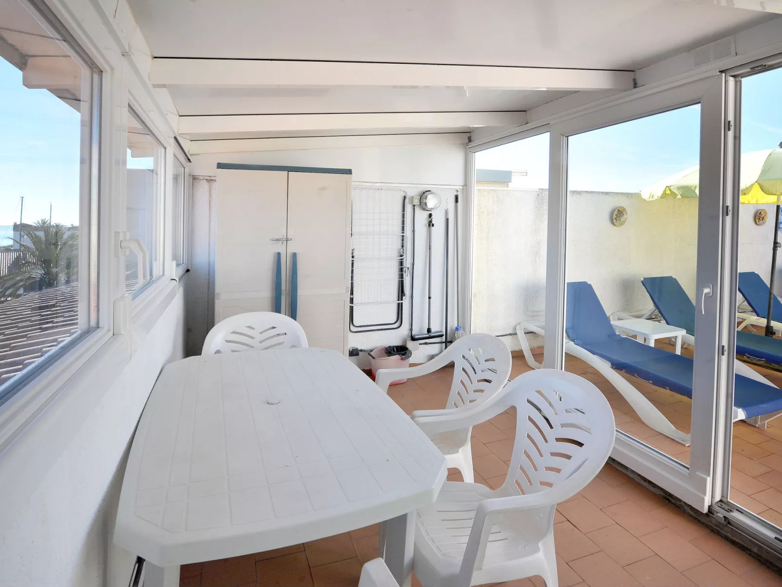 WELCS APARTAMENTO 118 EMP con vistas al canal - Binnen