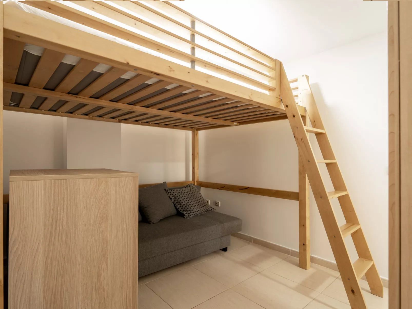 WELCS APARTAMENTO 133 EMP con piscina comunitaria - Binnen