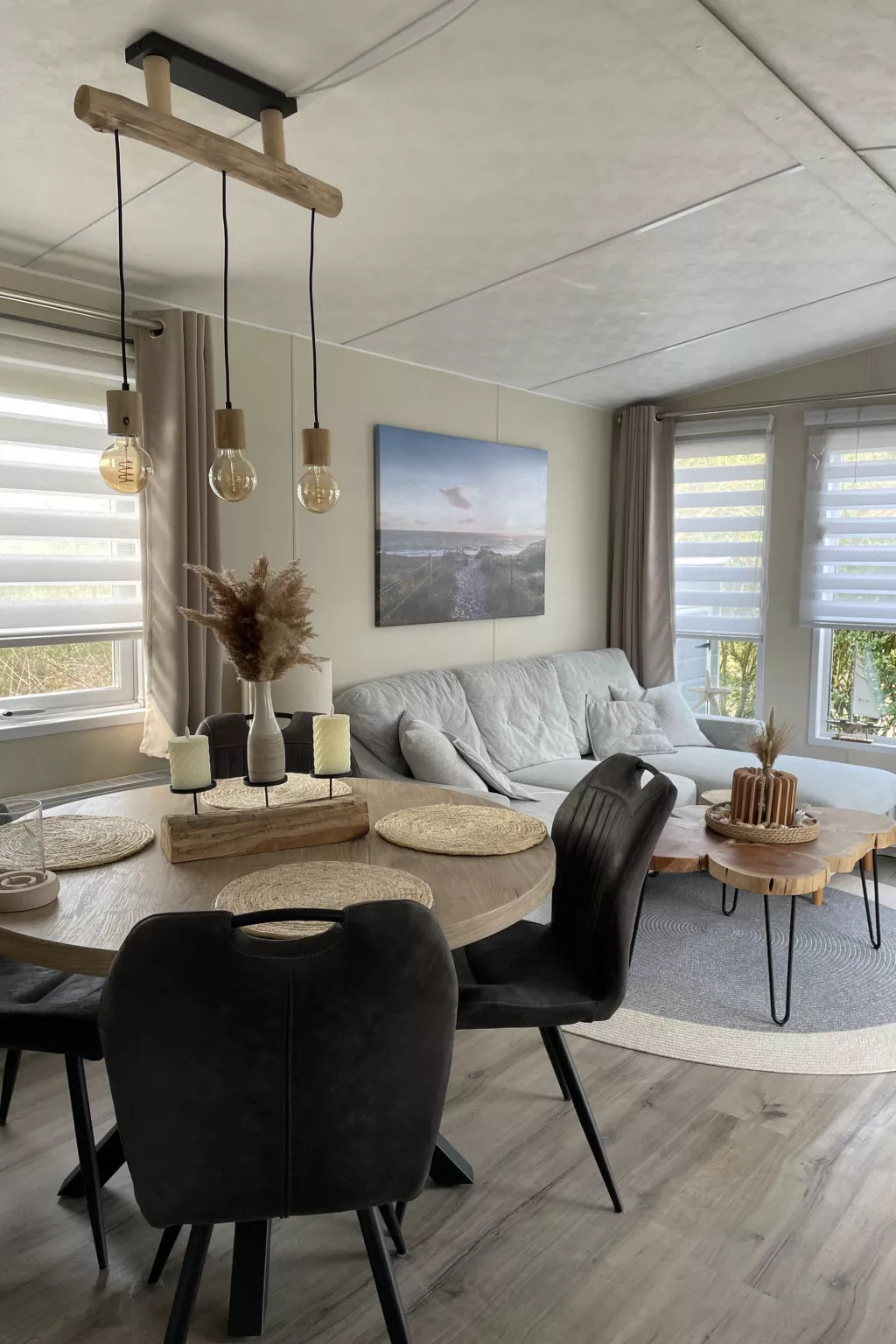 RBR 852 - Beach Resort Kamperland - Binnen