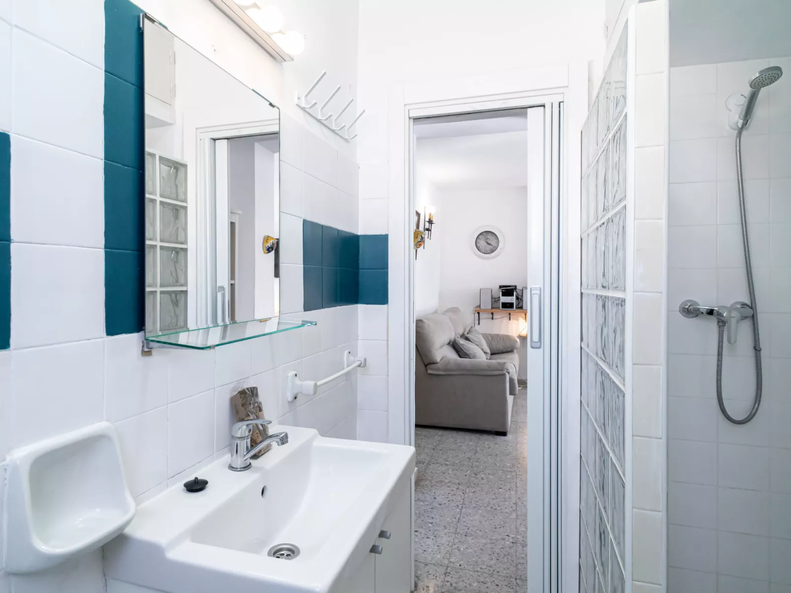 Bahia 49 Apartments by Casasol - Binnen