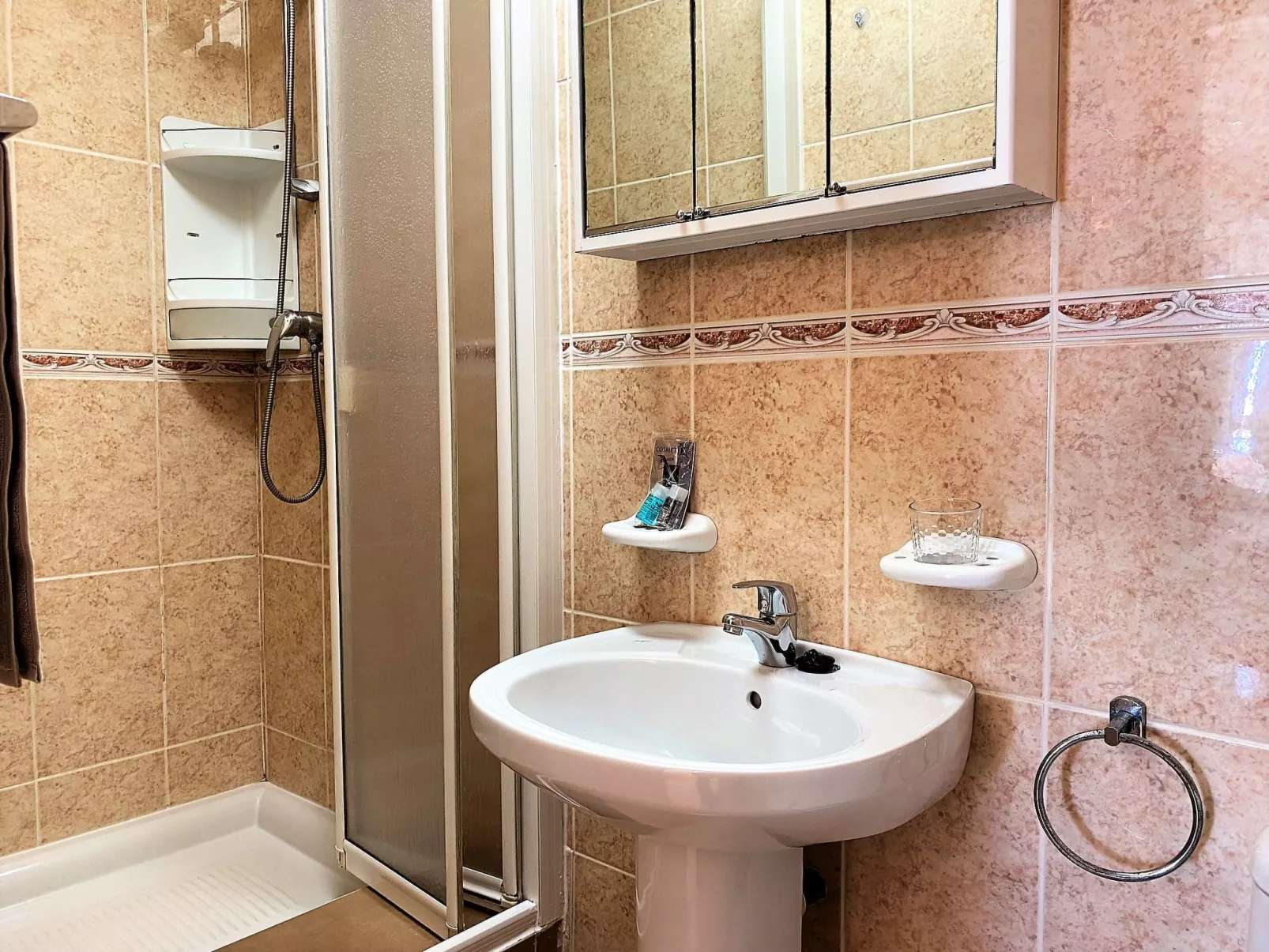 Capistrano Playa 206 by Casasol - Binnen