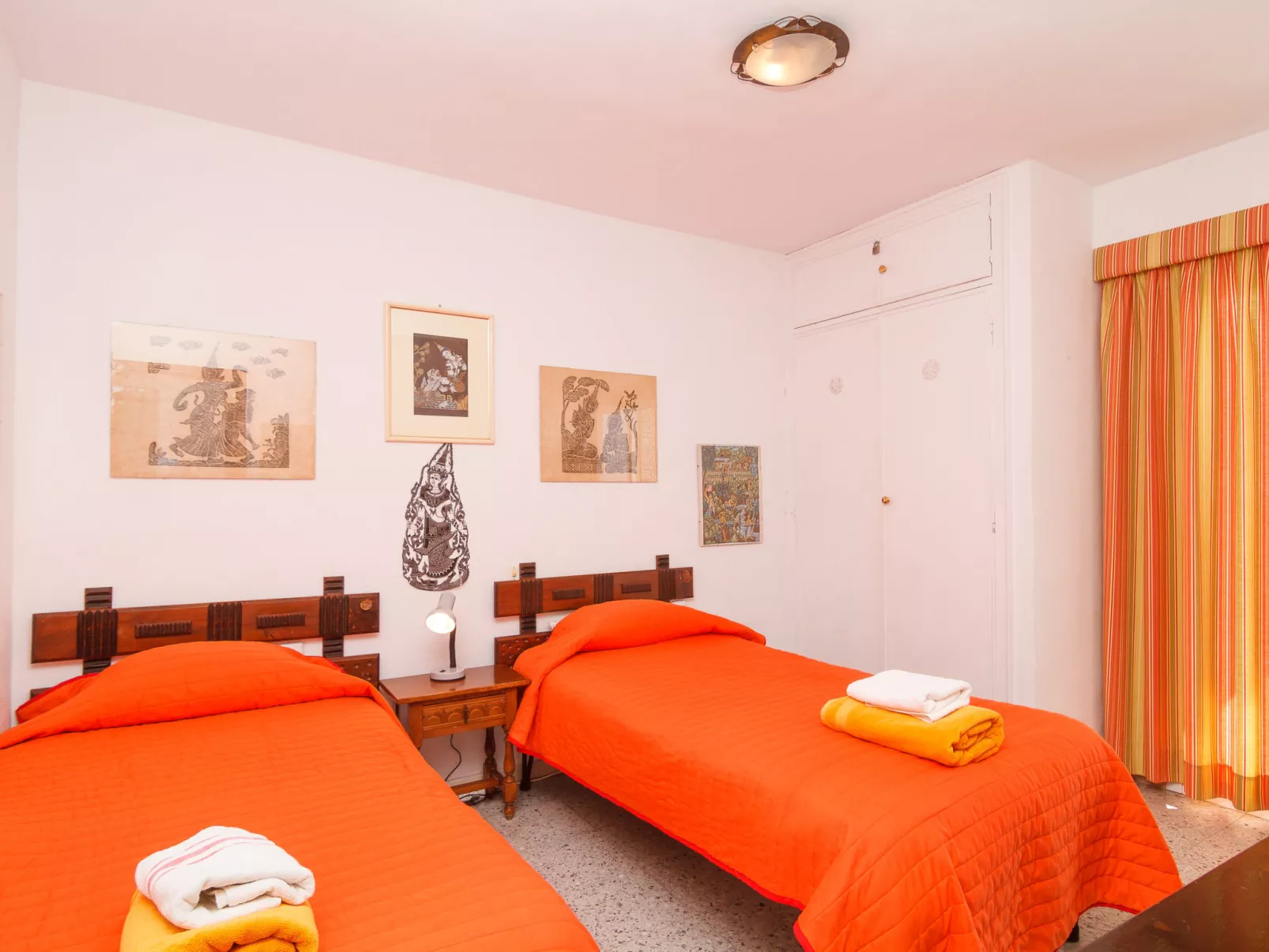 Bahia 57 Apartments by Casasol - Binnen