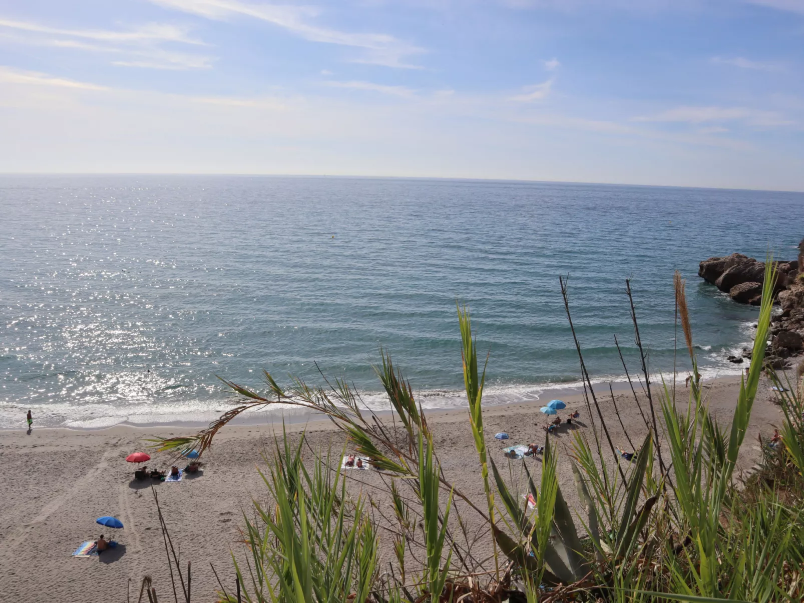 Acapulco Playa 308 by Casasol - Buiten