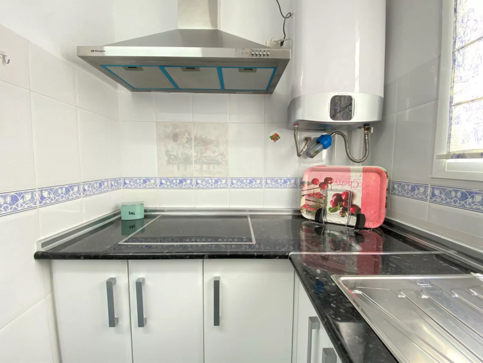 Apartamento Centro Top Floor by Casasol - Buiten