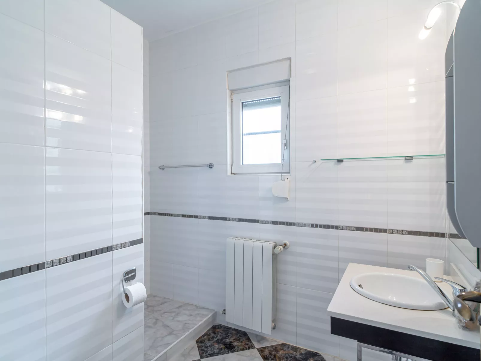 Villa Sevilla Private Pool by Casasol - Binnen