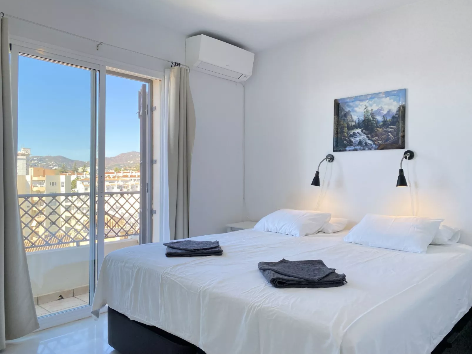 Fuentesol Casa Ekman by Casasol - Binnen