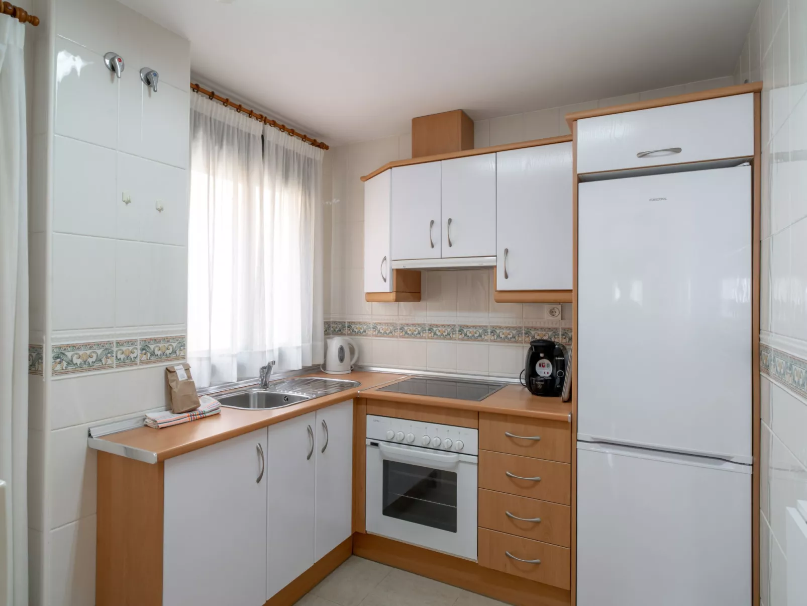 Cala de Nerja Seaview by Casasol - Binnen