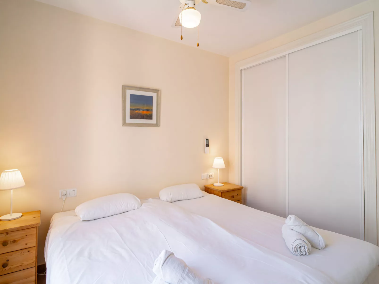 Mediterraneo 1J by Casasol - Binnen