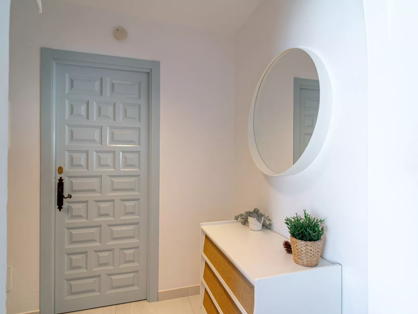 Capistrano Playa 201 by Casasol - Binnen