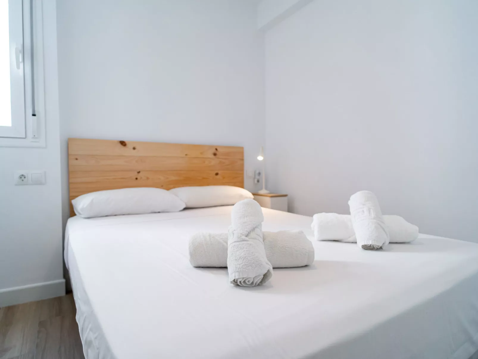 Coronado 25 Deluxe by Casasol - Binnen