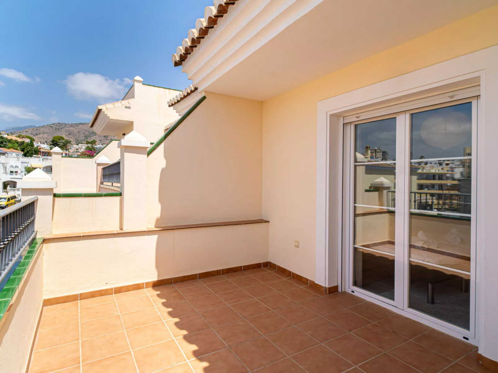 Villa La Dorada 4 Burriana by Casasol - Buiten