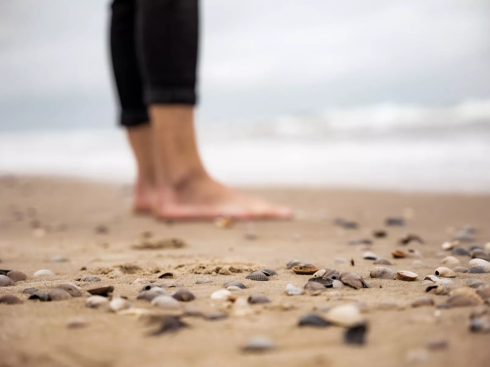 NV 10 - Beach Resort Nieuwvliet Bad - Buiten